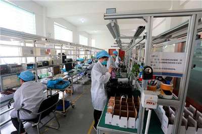 25家軟件工程技術中心賦能，助力威海企業開拓市場新藍海