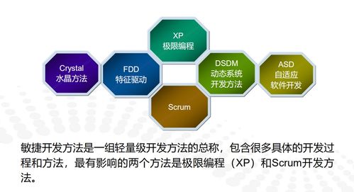 軟件工程期末復(fù)習(xí)總結(jié)（六） 軟件測試、維護(hù)與敏捷開發(fā)核心要義